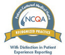 NCQA Logo