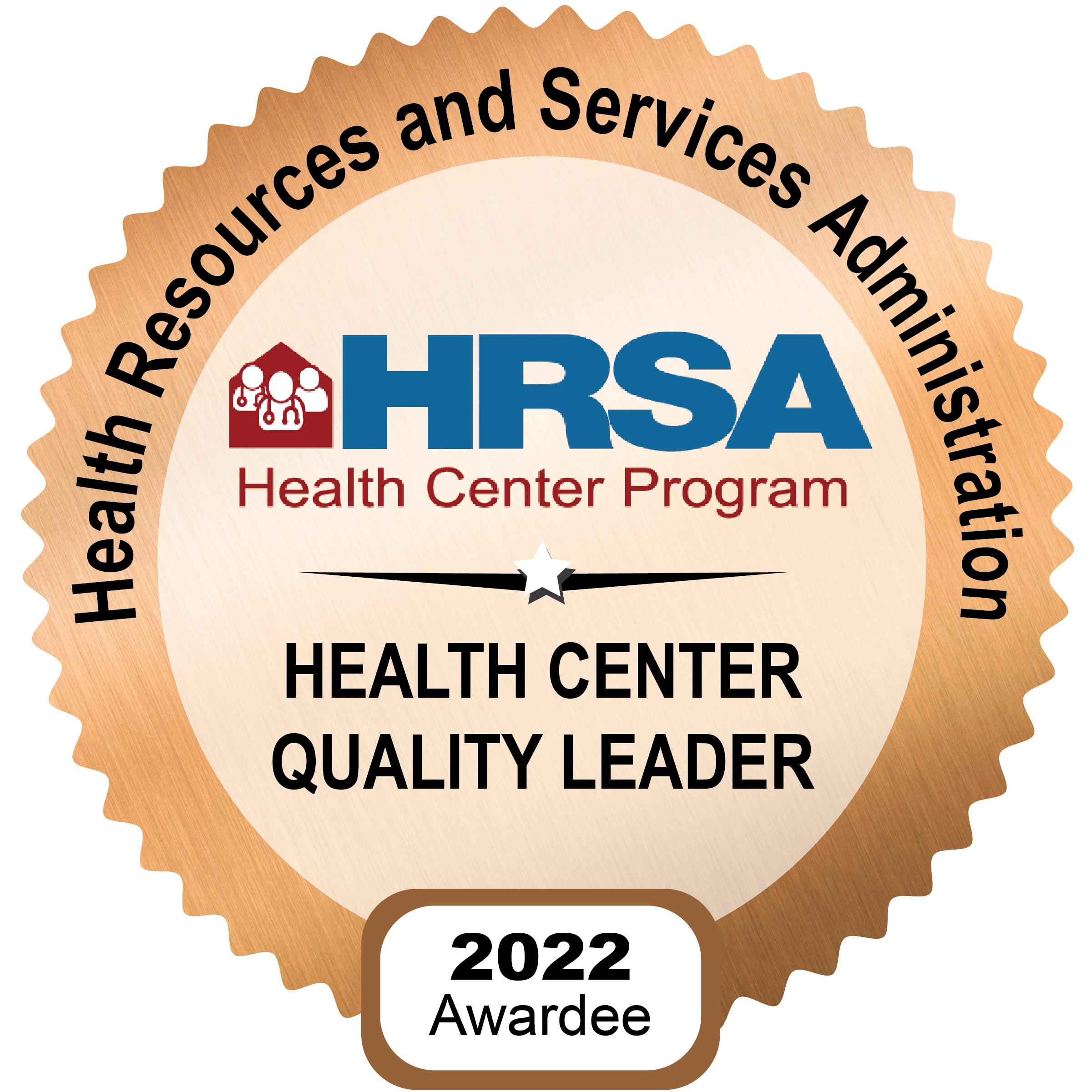 HRSA Logo