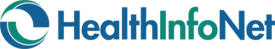 Health Info Net Logo